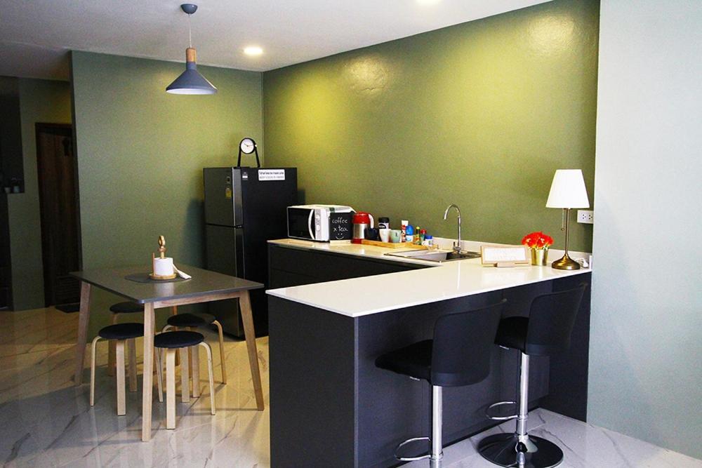 398 Hostel Bangkok Dış mekan fotoğraf